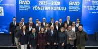 Birleşmiş Markalar Derneği (BMD) Yeniden Sinan Öncel'e Emanet: Odak Noktası Kira ve Haksız Rekabet
