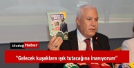 Bursa Büyükşehir Belediyesi'nden Bursa Belleğine İki Yeni Eser: 'Atatürk ve Bursa' ile 'Cumhuriyet Asrında Bursa'