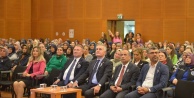 Bursa Büyükşehir Belediyesi'nden Meme Kanseri Farkındalık Semineri: 'Erken Teşhis Hayat Kurtarır'
