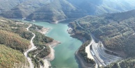 Bursa'da Planlı Su Kesintileri Askıya Alındı: Barajlardaki Doluluk Oranı Sevindirdi