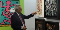 Bursa Sanat Çalıştayı Eserleri Artweeks Istanbul'da: Genç Sanatçıların Özel Seçkisi Sergileniyor