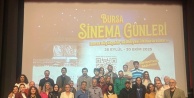 Bursa Sinema Günleri'nde Sanat Sokağa Taştı: Yönetmenler Sinemaseverlerle Buluştu