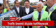 Bursa Ulaşımında Kritik Hamle: Mudanya Yolu Üzerindeki Köprü İnşaatı Hızlandı