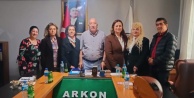 Cumhuriyet Kadınları ve Kültür Sanat Derneği'nden Güç Birliği: Toplumsal Projelere Ortak İmzalar Geliyor