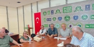 EMEDFED Bursa Emek Raporu'ndan Çarpıcı Uyarı: 'Üretim Üssü Bursa, Yoksulluğun Kenti Olma Tehlikesiyle Karşı Karşıya'