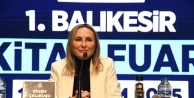 Hukukçu Figen Çalıkuşu'dan Balıkesir'de Sert Uyarı