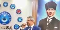 Türk Diyanet Vakıf-Sen'in Çizgisi: Maneviyat ve Devlete Sadakat