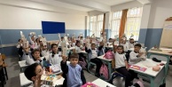 İnegöl Belediyesi'nden Kitap Günleri Öncesi Anlamlı Adım: 27 Bin Kumbara Dağıtıldı