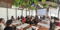 İnegöl Belediyesi'nde Yeni Eğitim Yılı Başladı: Stajyerlere Kapsamlı Oryantasyon Eğitimi