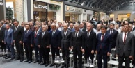İnegöl Mobilya Şöleni Başladı: MODEF EXPO 53. Kez Kapılarını Açtı