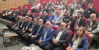İYİ Parti Gürsu Kongresi'nde Yönetim Güven Tazeledi