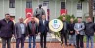 İYİ Parti İznik'ten Marmarabirlik Ziyareti: Zeytin Alım Sezonu ve Yağhane Müjdesi