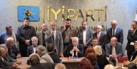 İYİ Parti Osmangazi'de Kongre Heyecanı: Şemşi Karaaslan'dan Güçlü Adaylık Açıklaması