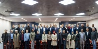 MÜSİAD Bursa'dan Dijitalleşme ve E-İhracat Zirvesi: 'Rekabetin Temel Şartı Dijital Dönüşüm'