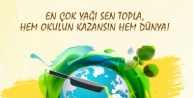 Nilüfer Belediyesi'nden Çevreye Dev Katkı: Atık Yağ Toplama Yarışması'nın 13.'sü Başlıyor!