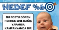Nilüfer Cumhuriyet Mahallesi'nde SMA Hastası Çocuk İçin Seferberlik: Çocuklardan Yürek Burkan Destek