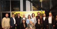 Nilüfer Kent Tiyatrosu Yeni Sezonu 'Lüküs Hayat” Müzikali ile Açtı: Prömiyere Haldun Dormen Damgası