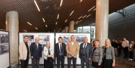 Osmangazi Belediyesi'nden 'Cumhuriyet ve Bursa” Fotoğraf Sergisi: Şehrin Belleği Panaroma 1326'da Canlanıyor
