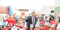 Osmangazi Kreşlerinde 29 Ekim Coşkusu: Minikler Cumhuriyet'i Gösterilerle Kutladı