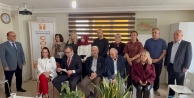 Özel Eğitim Gerektiren Çocuk Hakları Derneği Genel Kurulu Yapıldı: Başkan Akyıldız Çözülmeyen Sorunları Sıraladı