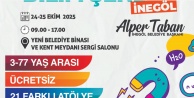 TÜBİTAK Bursa Bilim Şenliği İnegöl'de Başlıyor: 3'ten 77'ye Her Yaşa Bilim