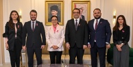 Uludağ Elektrik'ten Pembe Fatura Projesi: Meme Kanseri Farkındalığı Milyonlara Ulaşıyor