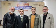 Yıldırım Belediyesi'nde Muhteşem Kültür Sanat Sezonu Açılışı: Tema: ‘Beylikten Cihan Devletine'