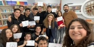 Yıldırım Ticaret MTAL'de Erasmus Days Coşkusu: 'Global Steps' Dergisi Yayınlandı