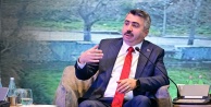 Başkan Yılmaz'dan KentFest 2025'te Önemli Vurgular: 'Kentsel Dönüşüm Bursa'nın Ertelenemez Önceliğidir'