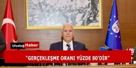 Bursa Büyükşehir Belediyesi'nin 2026 Bütçesi Onaylandı: 37 Milyar TL ile Gülümseten Şehir Hedefi