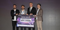 Bursa Demo Day 2025 Sonuçlandı: Zirveye Raymare Çıktı, Toplam 1 Milyon TL Ödül Dağıtıldı