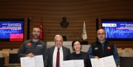 Nilüfer Belediyesi'nden Afetlere Karşı Güçlü İş Birliği: Gönüllü Kuruluşlarla Protokol İmzalandı