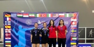 Osmangazi Belediyespor'dan Badmintonda Zirve Başarısı: Özge Bayrak Bağcı Şampiyon!