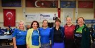Osmangazi'de Dostluk ve Rekabet Buluştu: Ulusal Veteran Masa Tenisi Turnuvası Sona Erdi