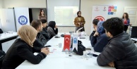 Yıldırım Belediyesi'nden Evlenecek Çiftlere Özel Eğitim: Şiddetsiz Yaşam Temelleri Atılıyor