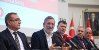BTSO Başkanı İbrahim Burkay'dan Eğitim Sektörüne Yeni İş Modelleri Çağrısı