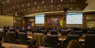 Bursa'da Belediye Çalışanlarına Özel İş Hukuku Eğitimi: Kıdem ve İhbar Tazminatları Masaya Yatırıldı