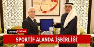 Bursa ve Kuveyt Arasında Dev İş Birliği: Turizm ve Sporun Yeni Rotası Çizildi!