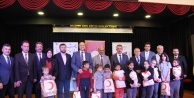 Bursa'da Anlamlı Dönüşüm: 'Atık Piller Ses Oluyor' Projesiyle Engeller Aşılıyor!