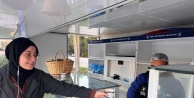 Bursa'da Öğrenci Dostu Hizmet: Büyükşehir'den Her Sabah Ücretsiz Sıcak Çorba!