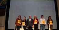 Nilüfer'de Rıfat Ilgaz Rüzgarı Sempozyum ve Ödül Töreniyle Sona Erdi