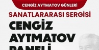 Osmangazi Belediyesi'nden 'Cengiz Aytmatov Günleri': Türk Dünyasının Ortak Değeri Anılıyor