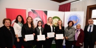 Osmangazi'de 'Cumhuriyetin Çalıkuşları' Paneli: Eğitimci İlk Kadın Milletvekilleri Anıldı