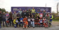 Türkiye Süper Enduro Şampiyonası Finali İznik'te Yapıldı: İZMOK Sezona Damga Vurdu!