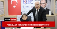 Başkan Mustafa Bozbey'den Yıldırım Müjdesi: 75. Yıl Kent Ormanı Büyüyor, İki Yeni Stat Geliyor!