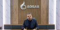 BOSAB 2026 Vizyonunu Açıkladı: 'Yeşil OSB' ve 'Kesintisiz Üretim' Öncelik Olacak!