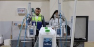 Bursa Büyükşehir'den Çevreci Hamle: Kendi AdBlue'sunu Üreterek Maliyetleri Sıfırladı!