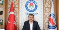 Bursa Eğitim-Bir-Sen'den Karne Günü Çıkışı: 'Eğitimdeki Sorunlar Ertelenemez!'