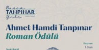 Bursa'da Edebiyat Şöleni: Ahmet Hamdi Tanpınar Roman Ödülü Başvuruları Başladı!
