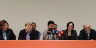 Çağdaş Mühendisler Bursa'da Adaylarını Tanıttı: 'Biz Tarafız, Emekten Yanayız!'